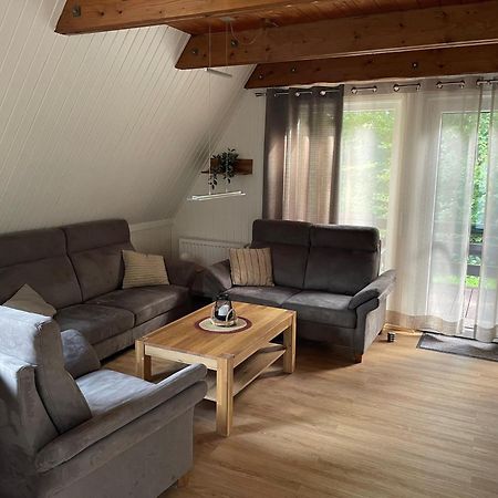 Ferienhaus Ida Am Twistesee Bad Arolsen Buitenkant foto