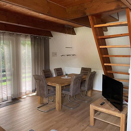 Ferienhaus Ida Am Twistesee Bad Arolsen Buitenkant foto