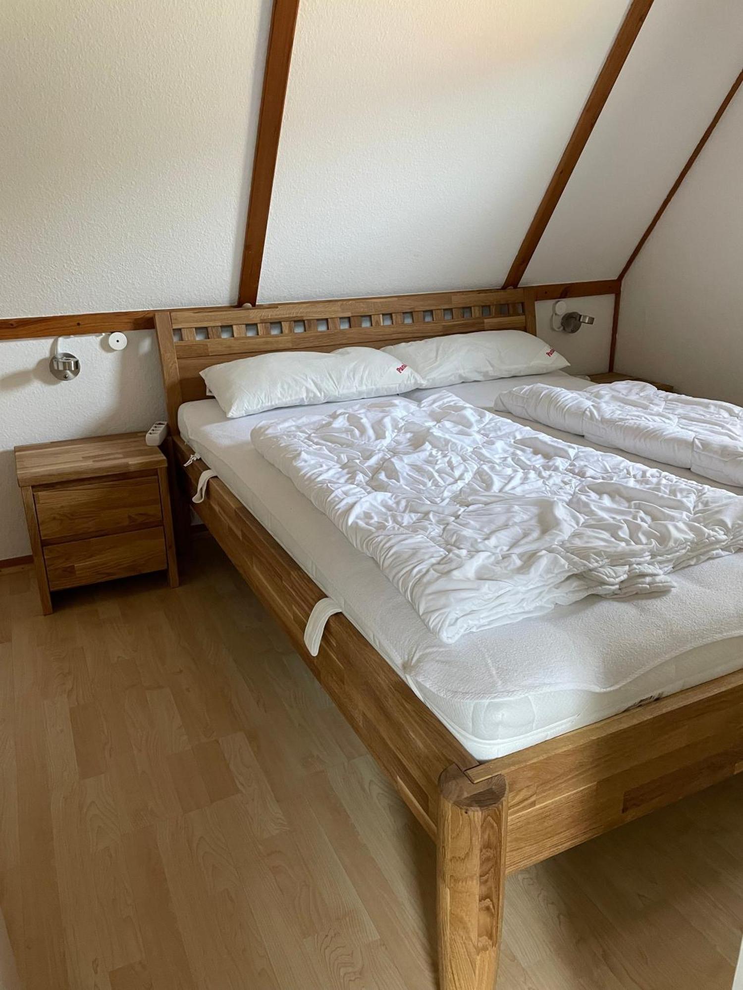 Ferienhaus Ida Am Twistesee Bad Arolsen Buitenkant foto