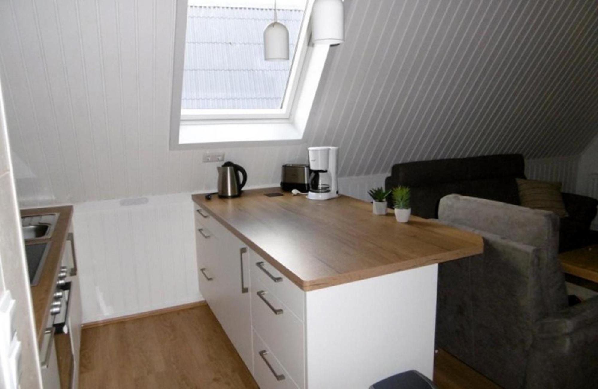 Ferienhaus Ida Am Twistesee Bad Arolsen Buitenkant foto